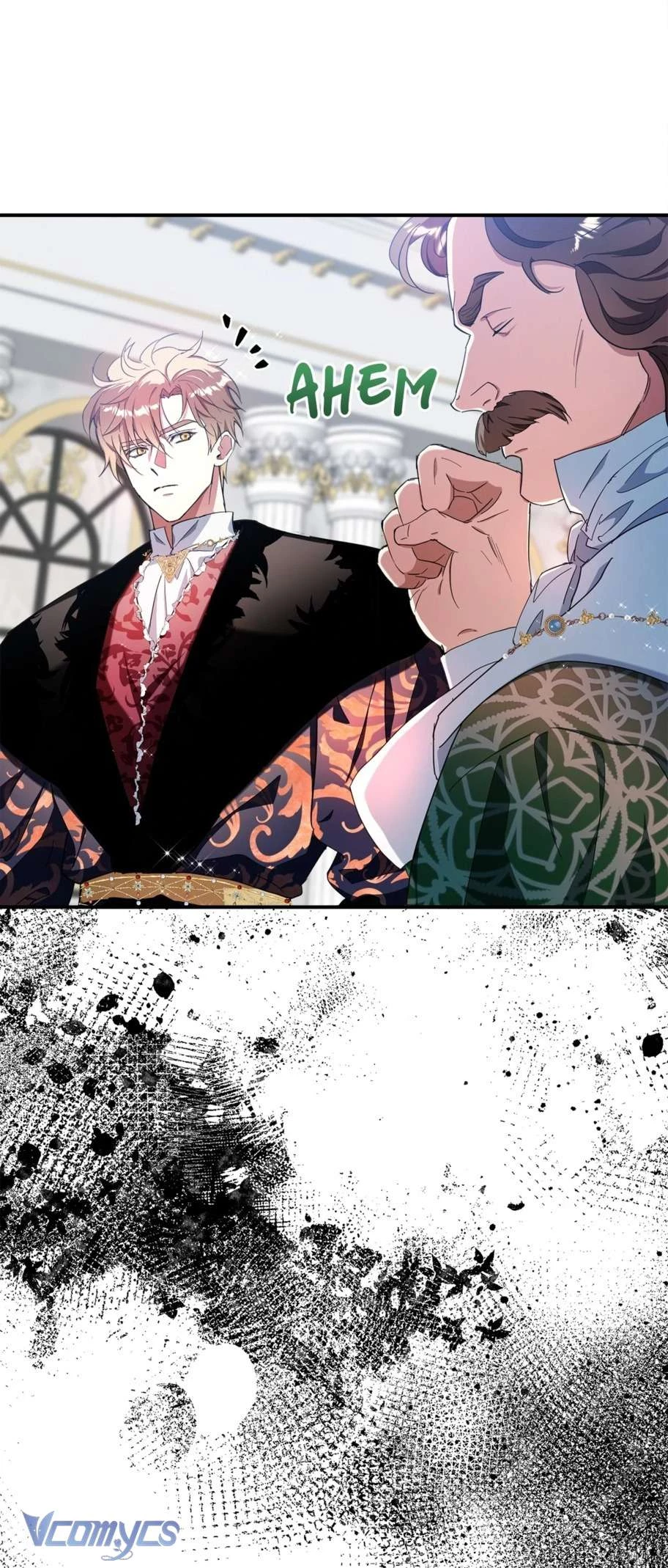 Người Yêu Đã Chết Của Tôi Đã Trở Thành Bạo Chúa Chapter 22 - 65