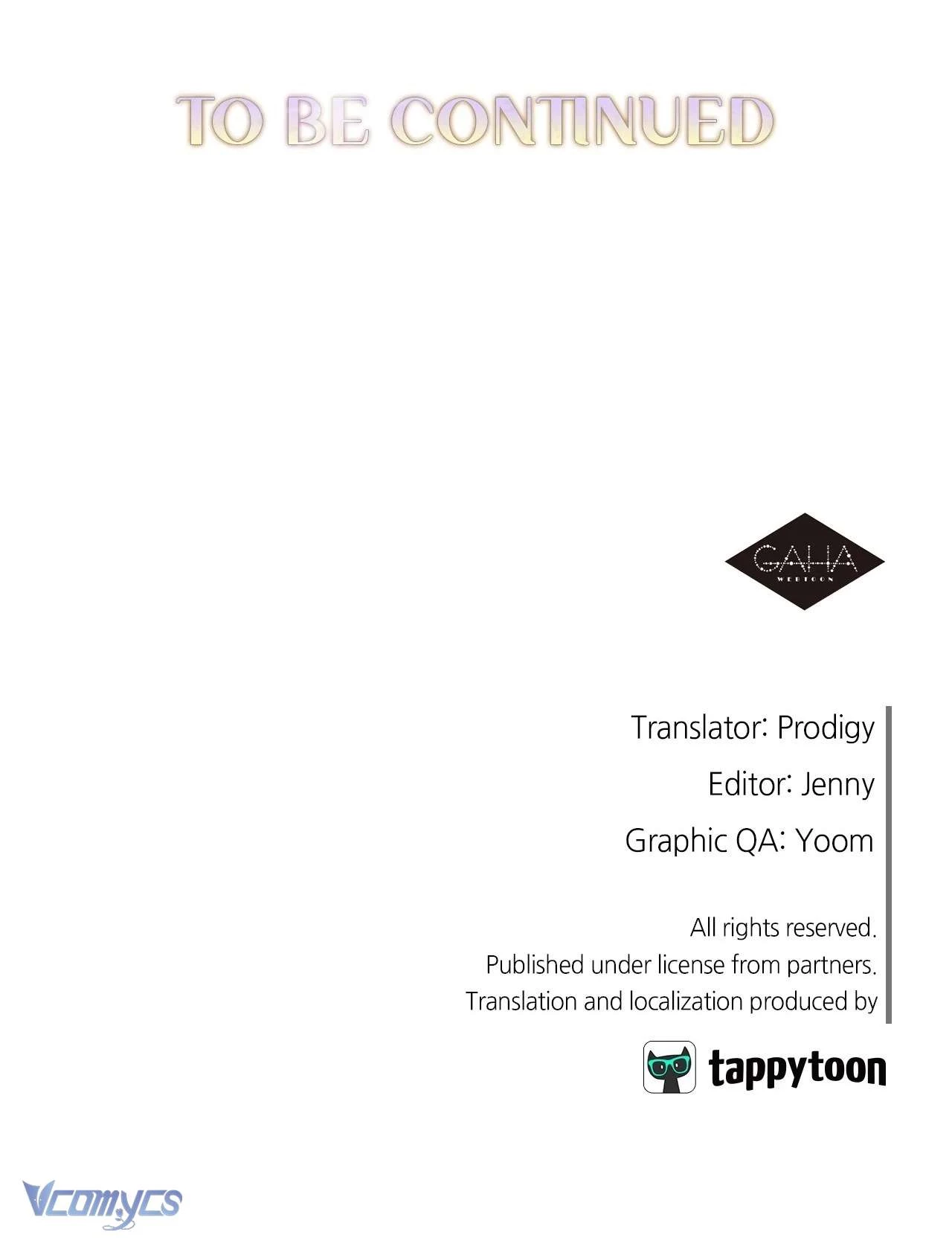 Người Yêu Đã Chết Của Tôi Đã Trở Thành Bạo Chúa Chapter 22 - 69