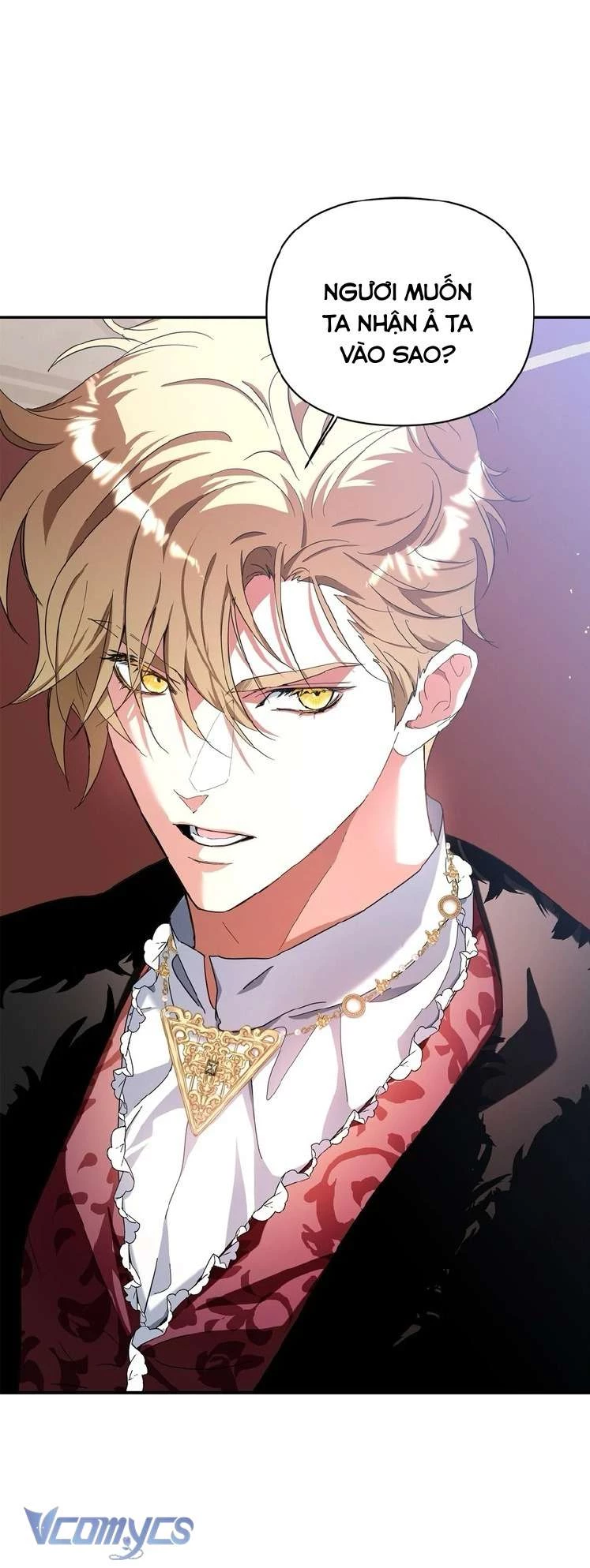 Người Yêu Đã Chết Của Tôi Đã Trở Thành Bạo Chúa Chapter 23 - 5