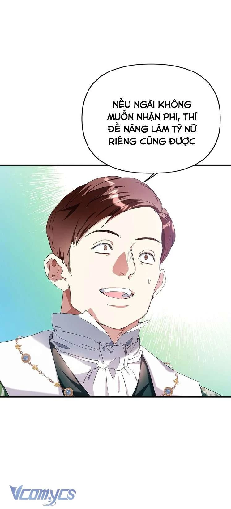 Người Yêu Đã Chết Của Tôi Đã Trở Thành Bạo Chúa Chapter 23 - 7