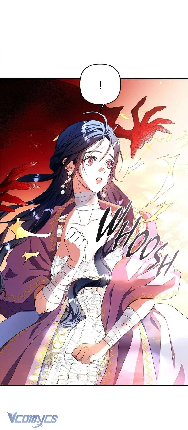 Người Yêu Đã Chết Của Tôi Đã Trở Thành Bạo Chúa Chapter 23 - 17