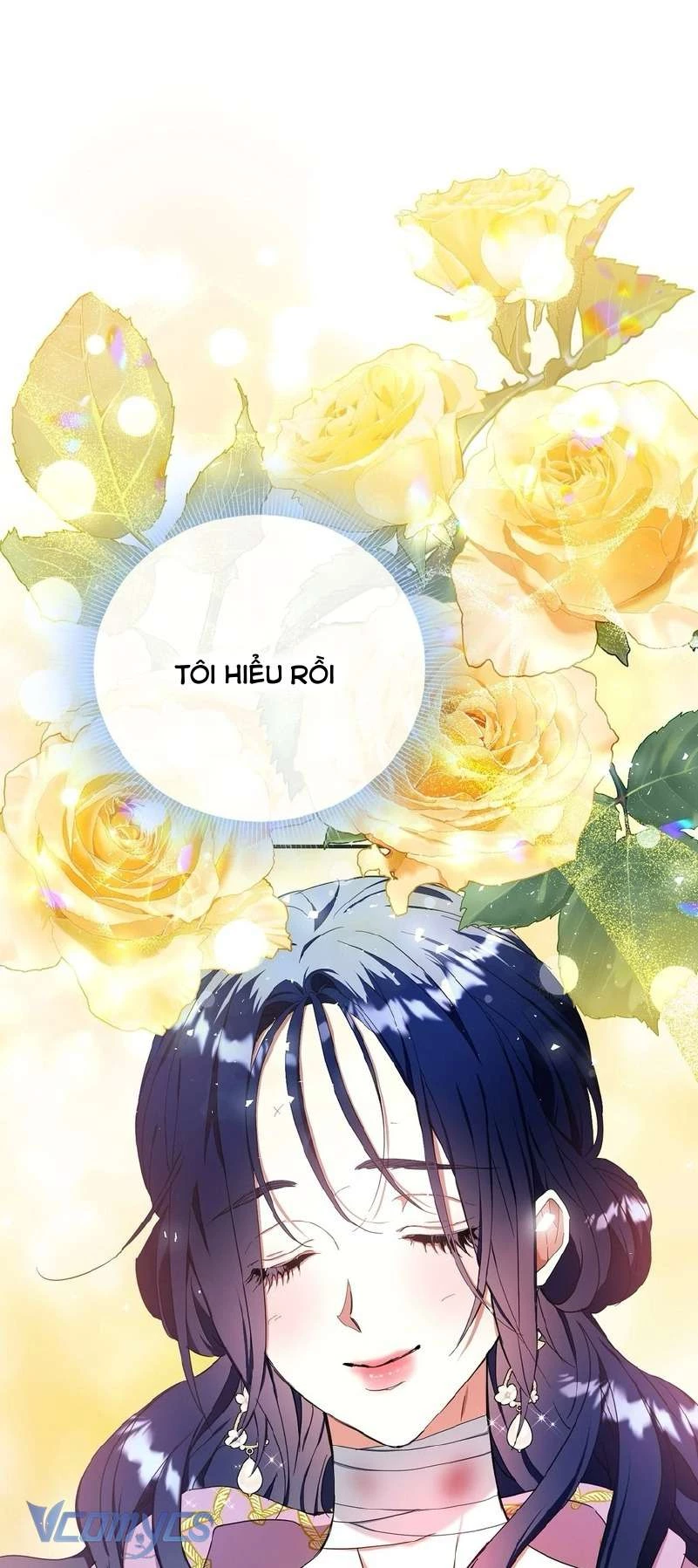 Người Yêu Đã Chết Của Tôi Đã Trở Thành Bạo Chúa Chapter 23 - 18