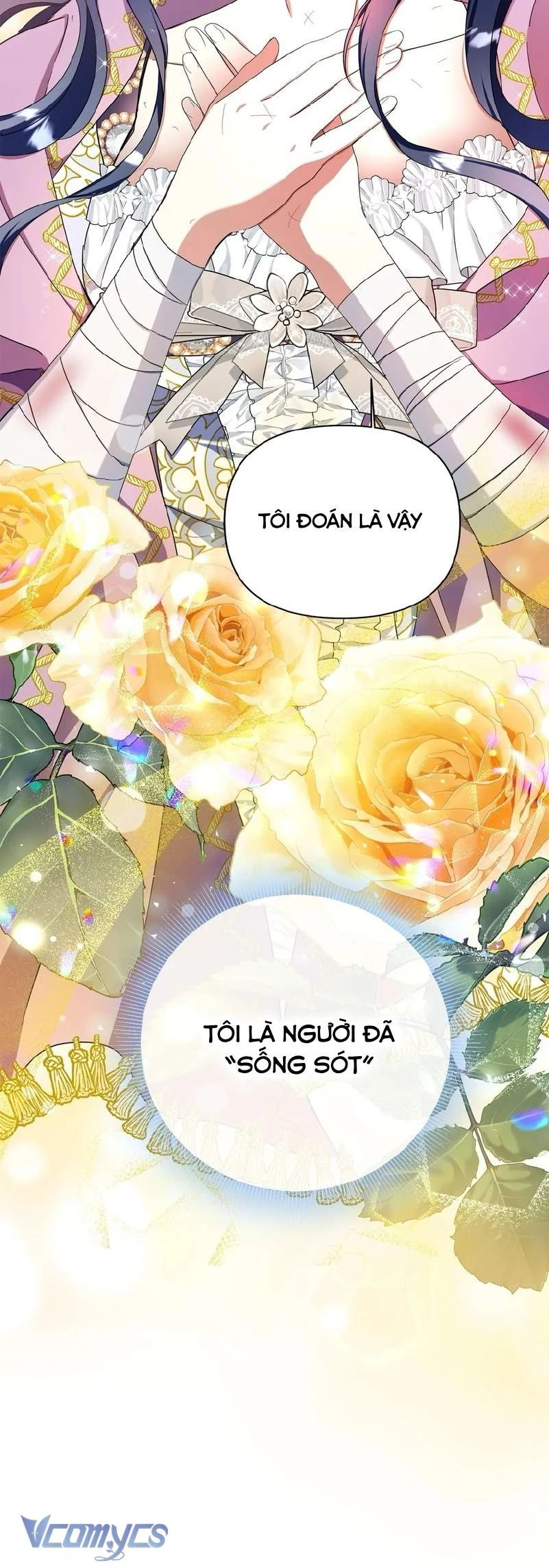 Người Yêu Đã Chết Của Tôi Đã Trở Thành Bạo Chúa Chapter 23 - 19