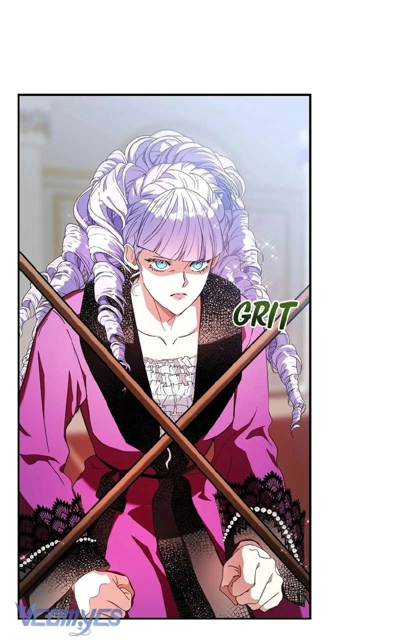 Người Yêu Đã Chết Của Tôi Đã Trở Thành Bạo Chúa Chapter 23 - 21