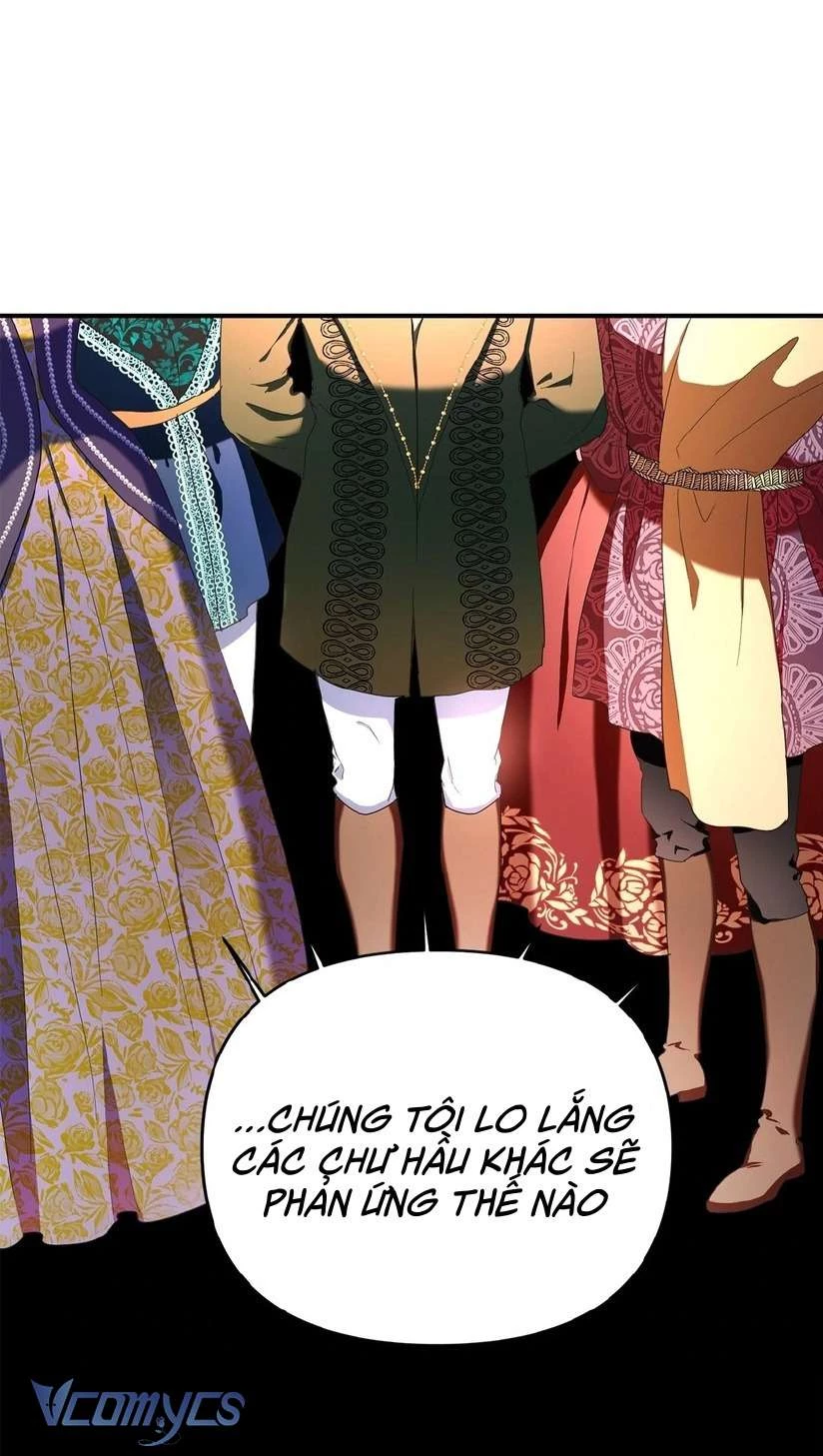 Người Yêu Đã Chết Của Tôi Đã Trở Thành Bạo Chúa Chapter 23 - 23