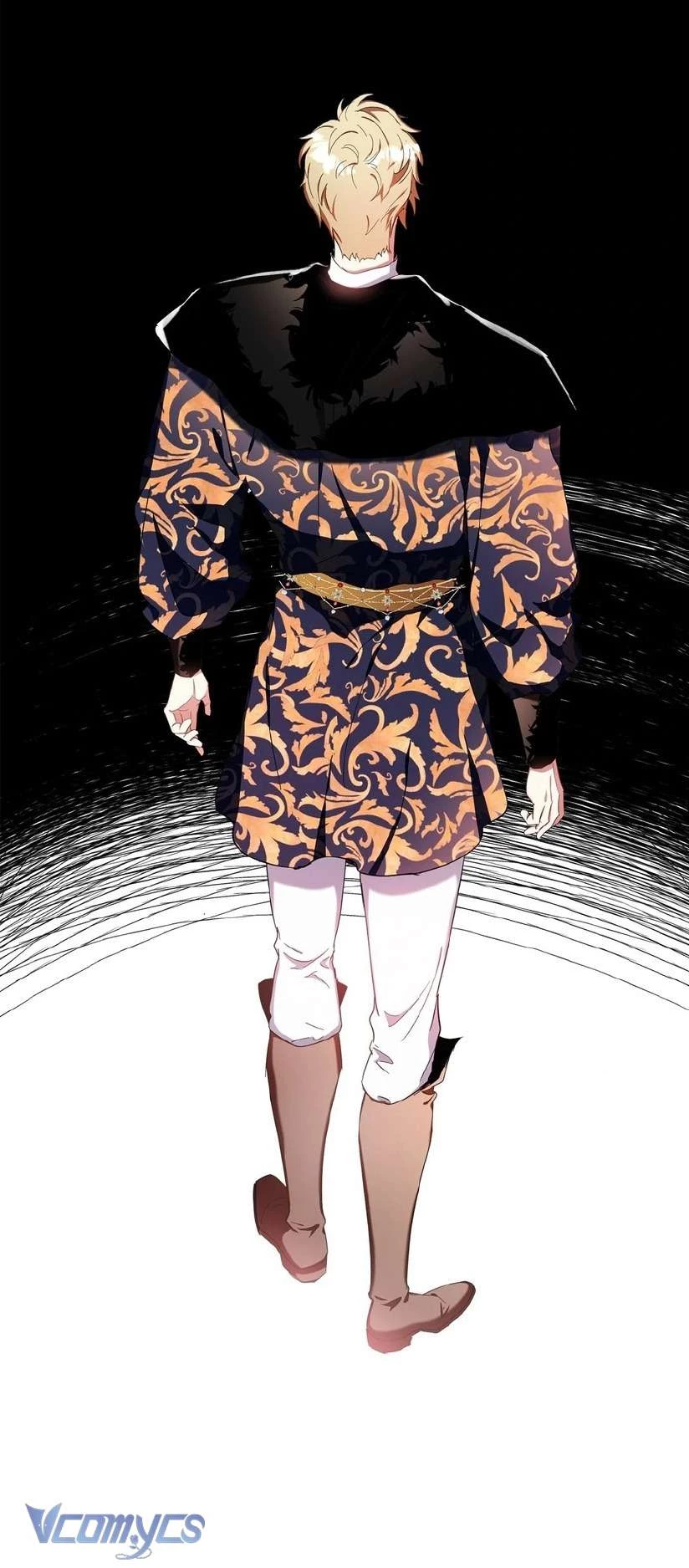 Người Yêu Đã Chết Của Tôi Đã Trở Thành Bạo Chúa Chapter 23 - 24