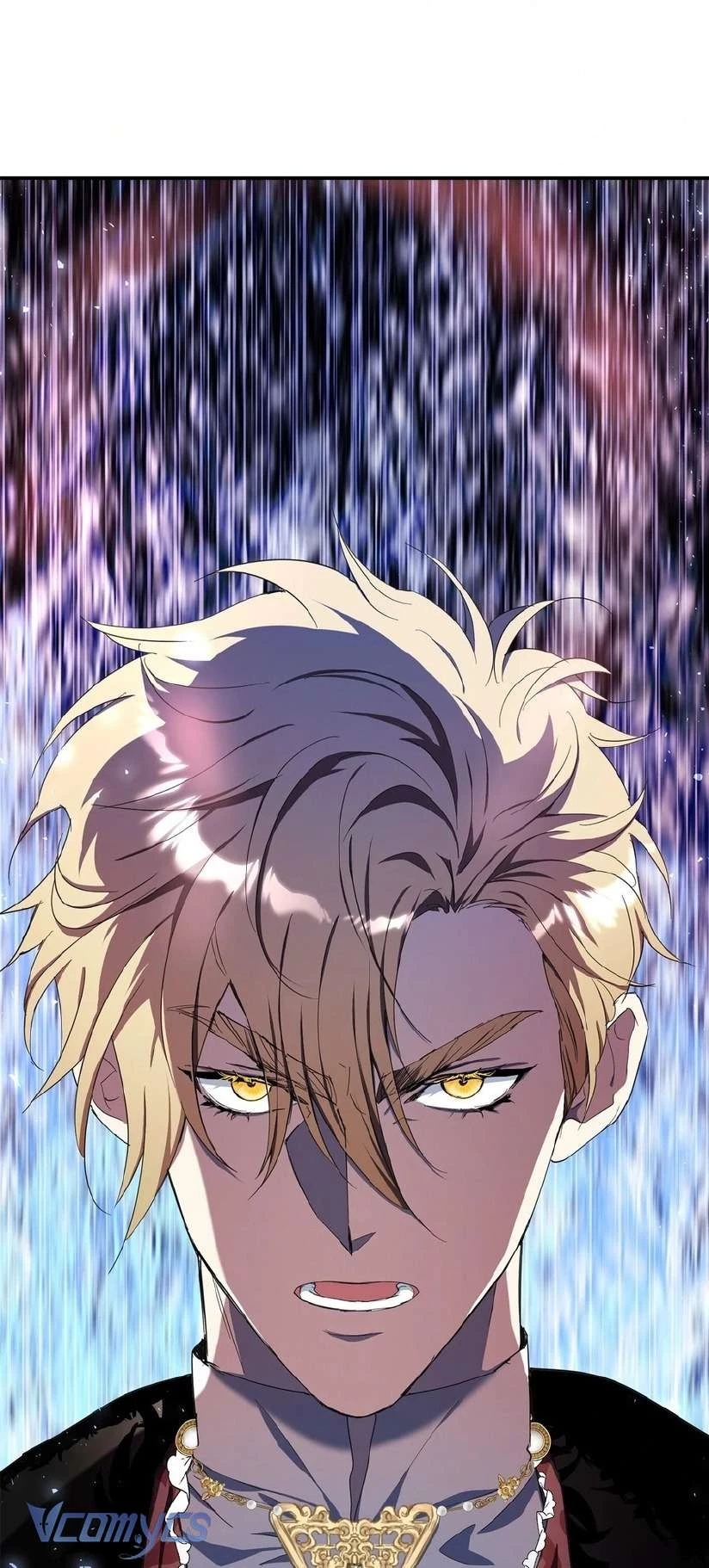 Người Yêu Đã Chết Của Tôi Đã Trở Thành Bạo Chúa Chapter 23 - 27