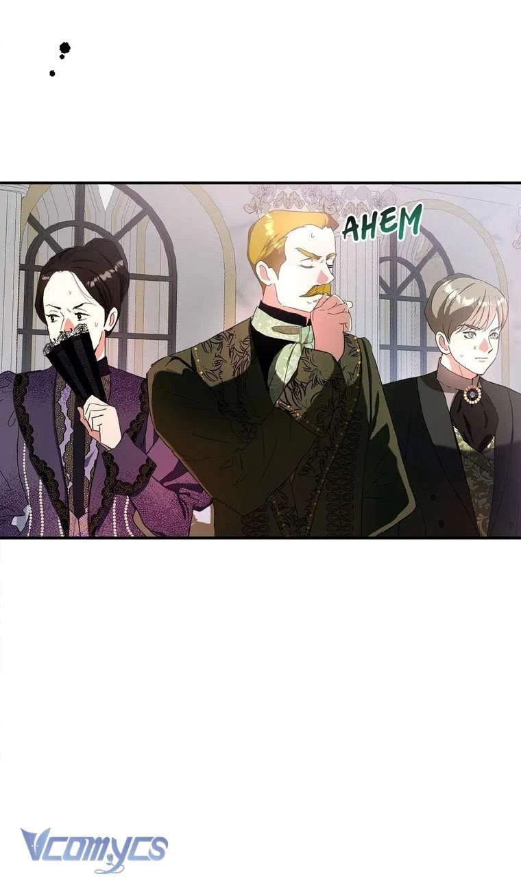 Người Yêu Đã Chết Của Tôi Đã Trở Thành Bạo Chúa Chapter 23 - 34