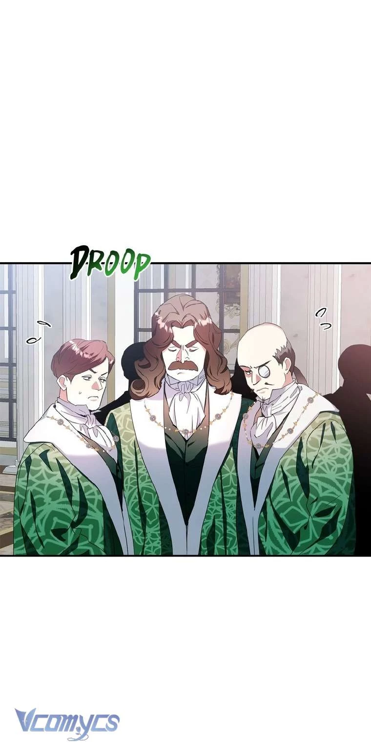 Người Yêu Đã Chết Của Tôi Đã Trở Thành Bạo Chúa Chapter 23 - 35