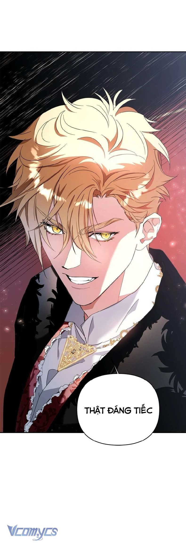 Người Yêu Đã Chết Của Tôi Đã Trở Thành Bạo Chúa Chapter 23 - 42