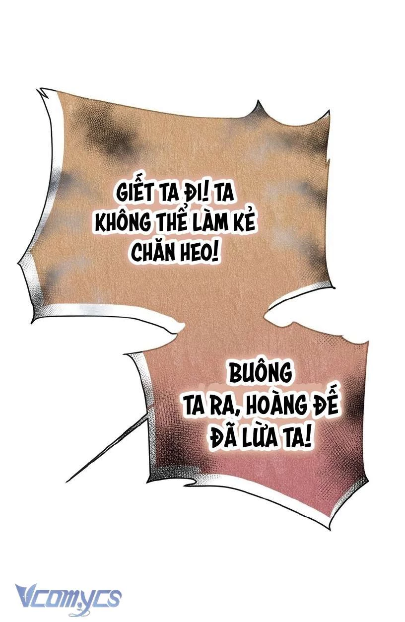 Người Yêu Đã Chết Của Tôi Đã Trở Thành Bạo Chúa Chapter 23 - 51