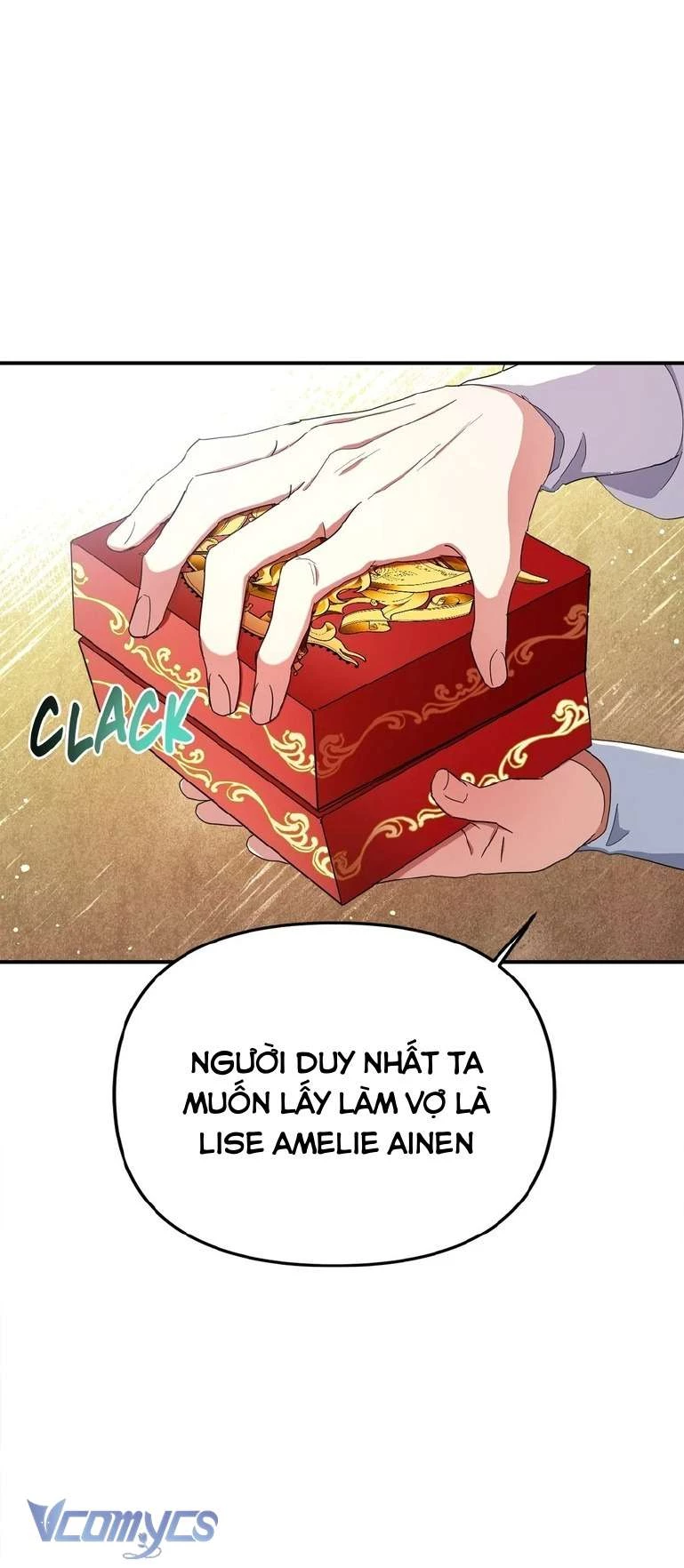 Người Yêu Đã Chết Của Tôi Đã Trở Thành Bạo Chúa Chapter 23 - 55