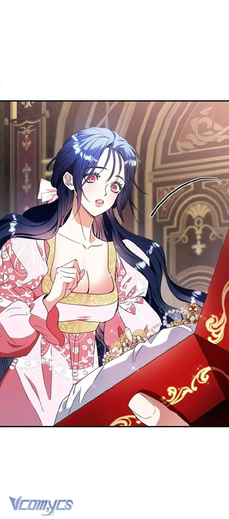 Người Yêu Đã Chết Của Tôi Đã Trở Thành Bạo Chúa Chapter 23 - 56