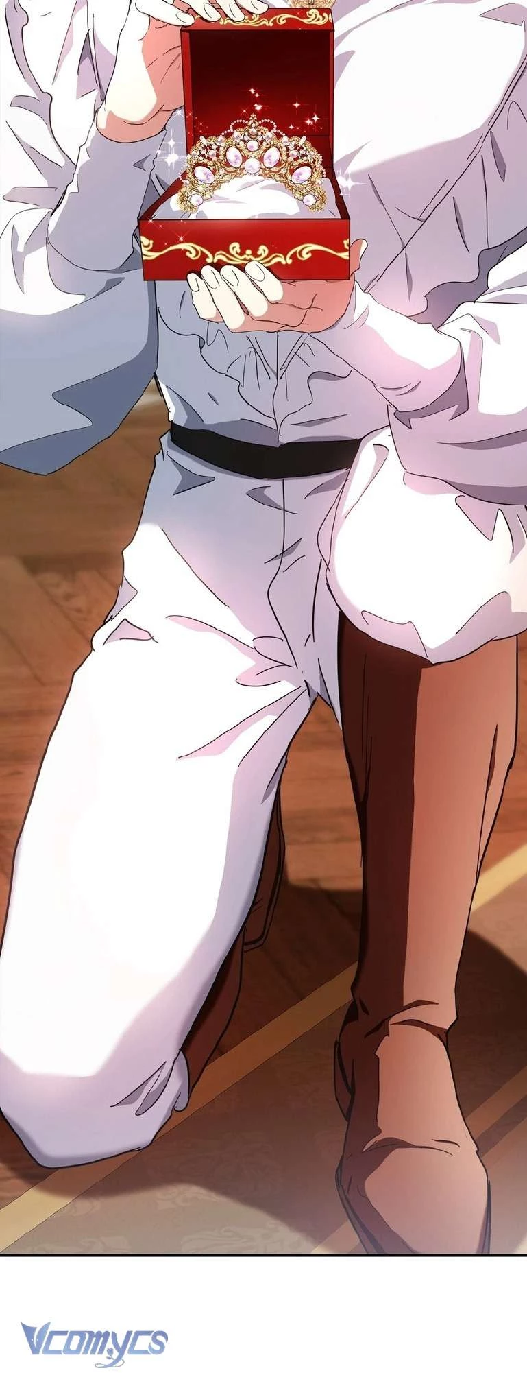 Người Yêu Đã Chết Của Tôi Đã Trở Thành Bạo Chúa Chapter 23 - 58