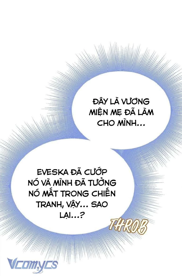 Người Yêu Đã Chết Của Tôi Đã Trở Thành Bạo Chúa Chapter 23 - 60