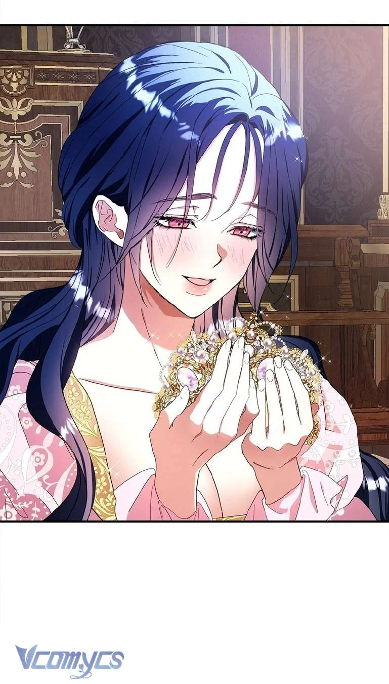 Người Yêu Đã Chết Của Tôi Đã Trở Thành Bạo Chúa Chapter 23 - 61