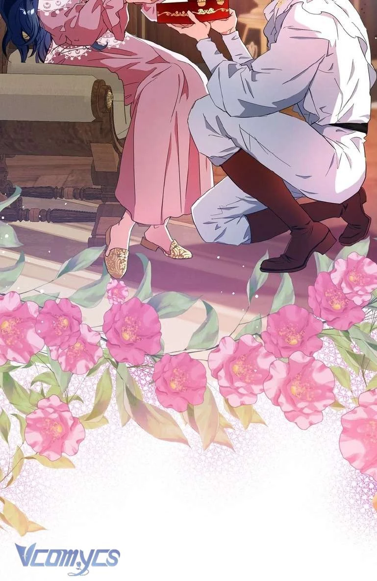 Người Yêu Đã Chết Của Tôi Đã Trở Thành Bạo Chúa Chapter 23 - 63