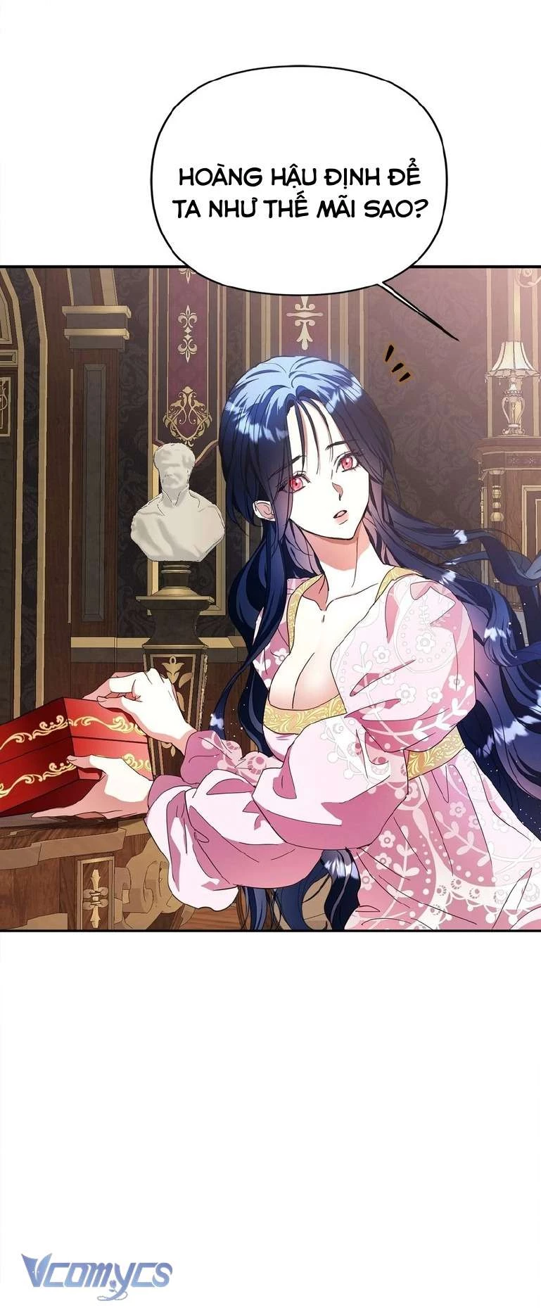 Người Yêu Đã Chết Của Tôi Đã Trở Thành Bạo Chúa Chapter 23 - 64