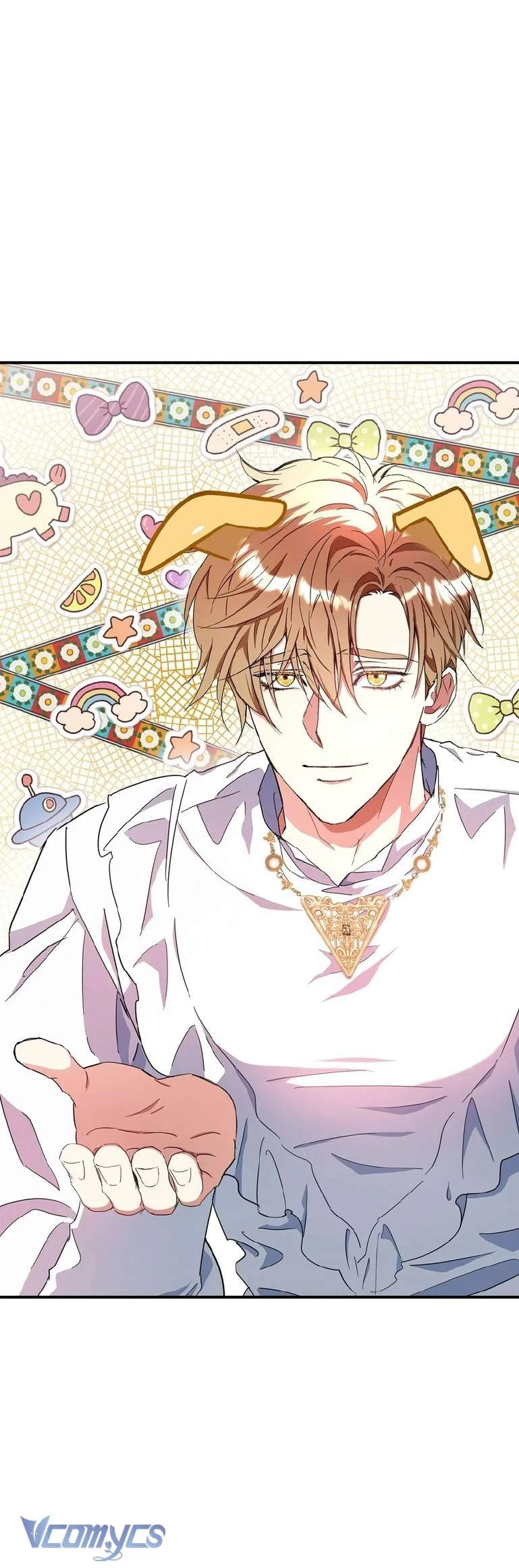 Người Yêu Đã Chết Của Tôi Đã Trở Thành Bạo Chúa Chapter 23 - 65