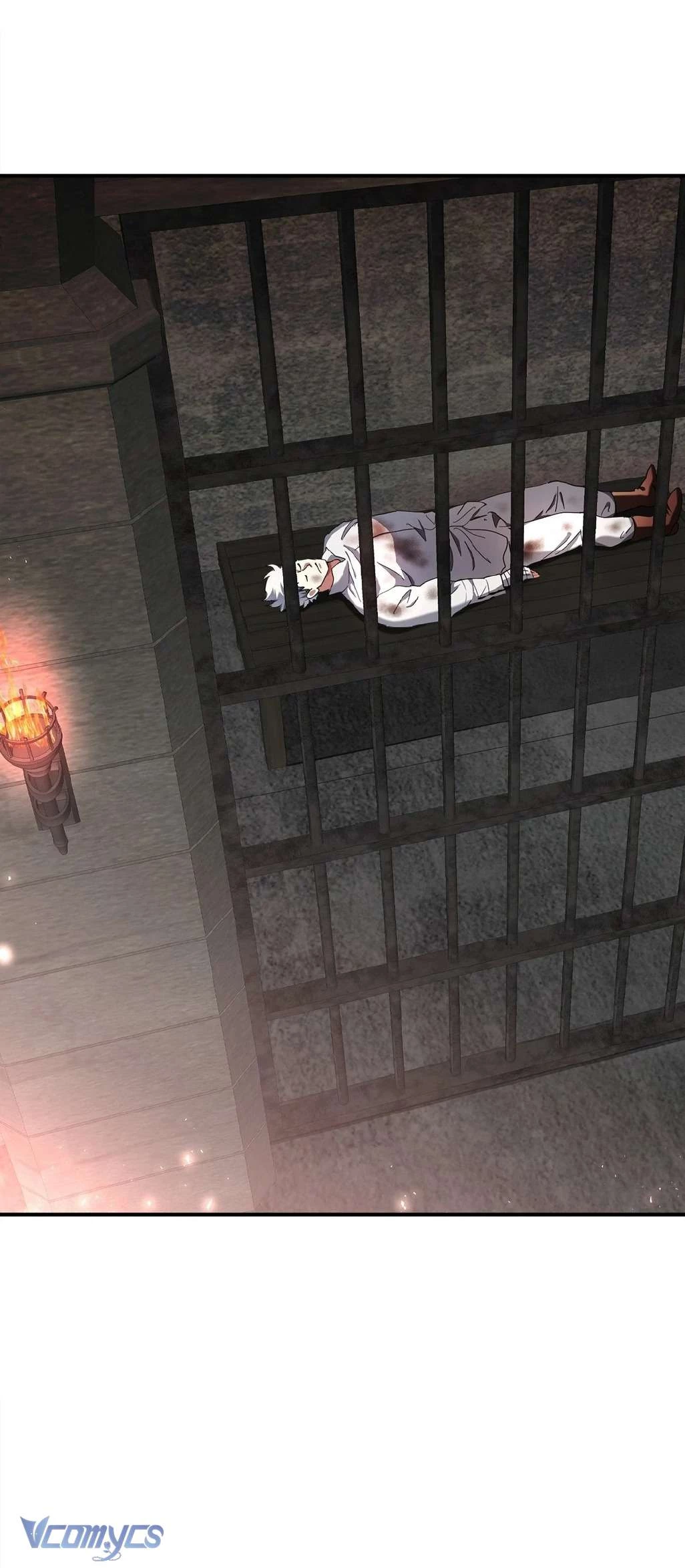 Người Yêu Đã Chết Của Tôi Đã Trở Thành Bạo Chúa Chapter 23 - 70