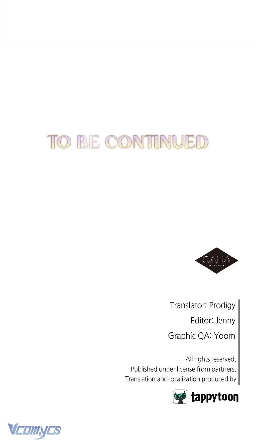 Người Yêu Đã Chết Của Tôi Đã Trở Thành Bạo Chúa Chapter 23 - 72