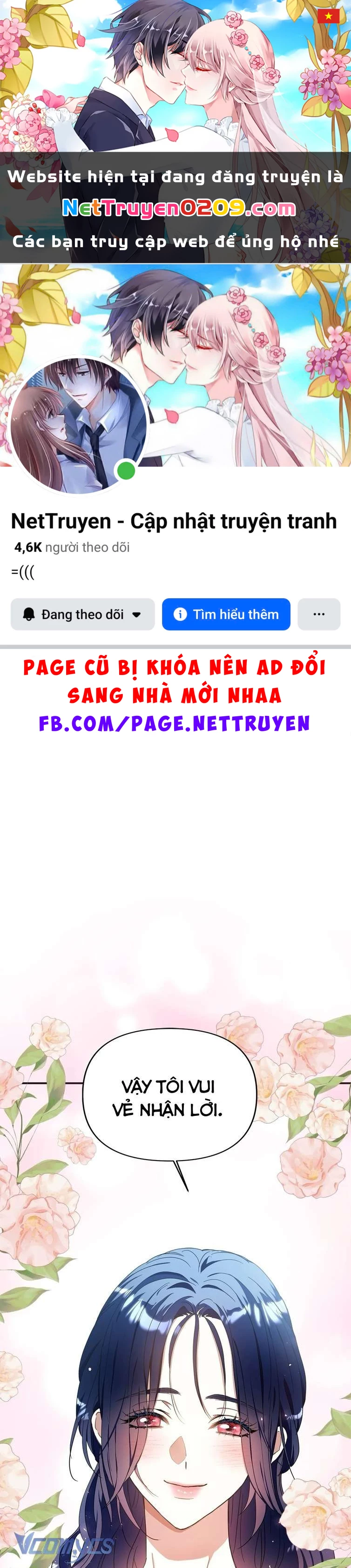 NetTruyen Truyện tranh online