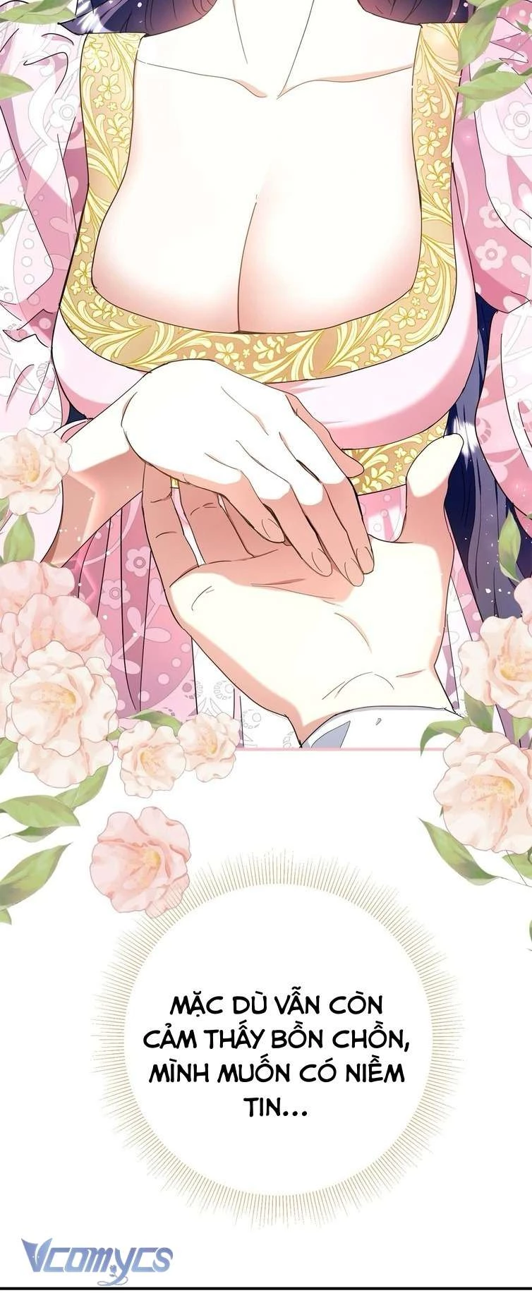 Người Yêu Đã Chết Của Tôi Đã Trở Thành Bạo Chúa - Trang 1