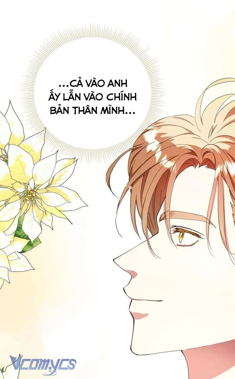 Người Yêu Đã Chết Của Tôi Đã Trở Thành Bạo Chúa - Trang 3