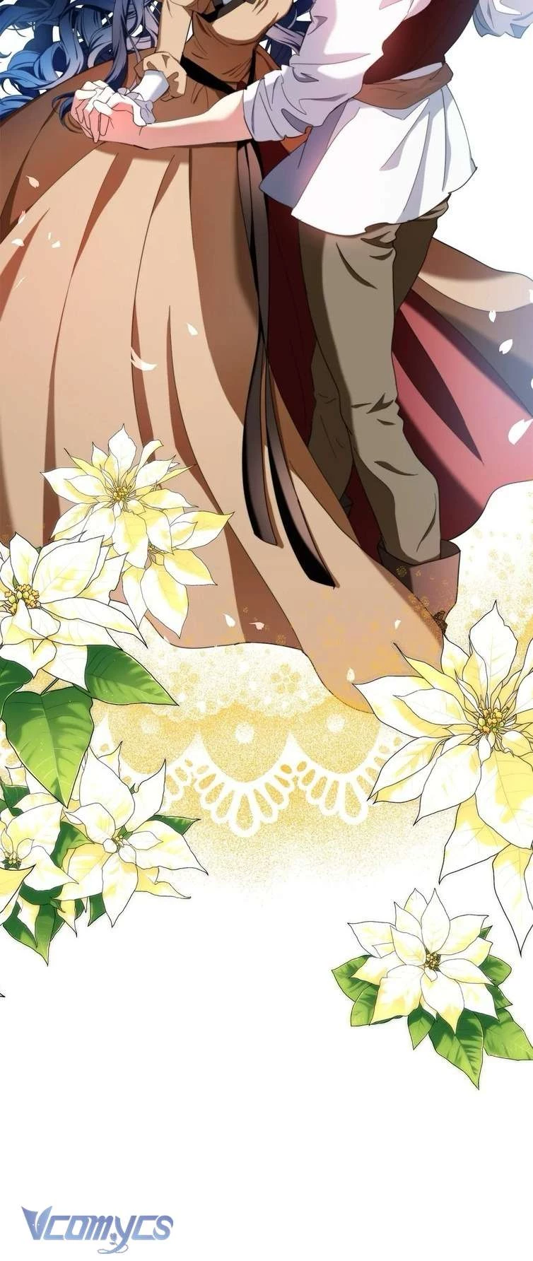 Người Yêu Đã Chết Của Tôi Đã Trở Thành Bạo Chúa - Trang 5