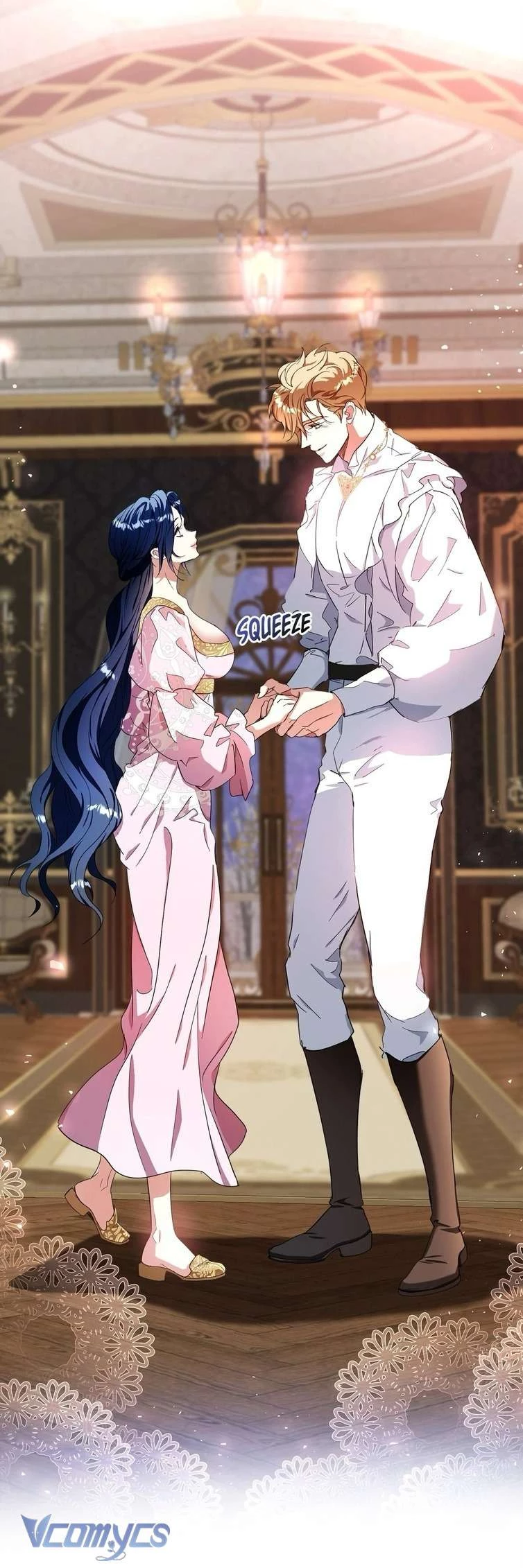 Người Yêu Đã Chết Của Tôi Đã Trở Thành Bạo Chúa - Trang 8