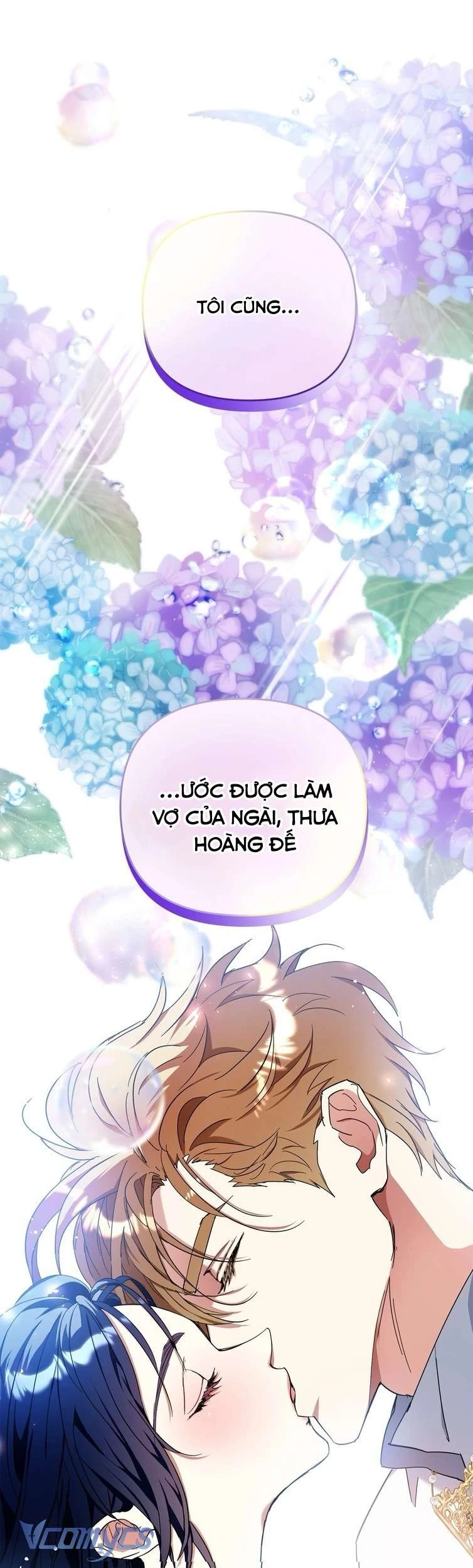 Người Yêu Đã Chết Của Tôi Đã Trở Thành Bạo Chúa - Trang 9