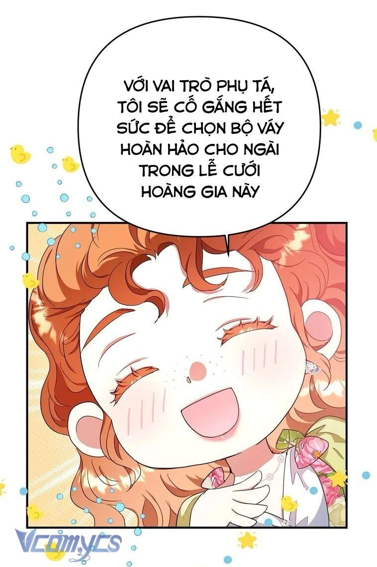 Người Yêu Đã Chết Của Tôi Đã Trở Thành Bạo Chúa - Trang 15