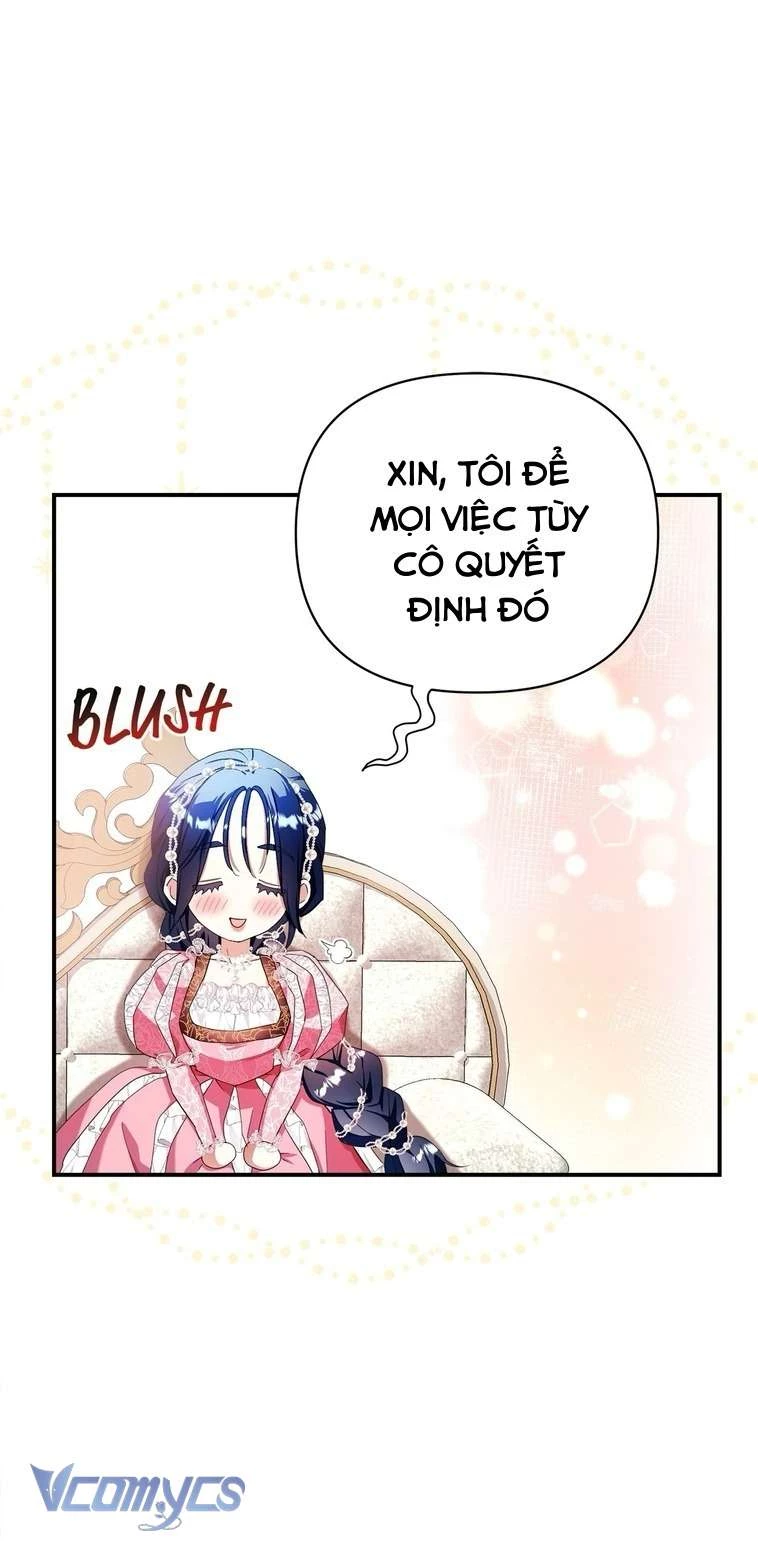 Người Yêu Đã Chết Của Tôi Đã Trở Thành Bạo Chúa - Trang 19