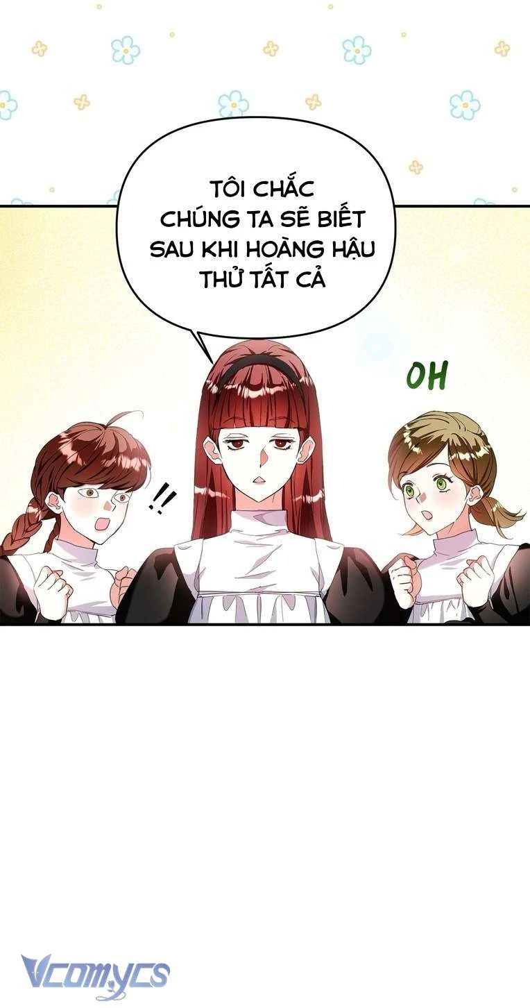 Người Yêu Đã Chết Của Tôi Đã Trở Thành Bạo Chúa - Trang 24