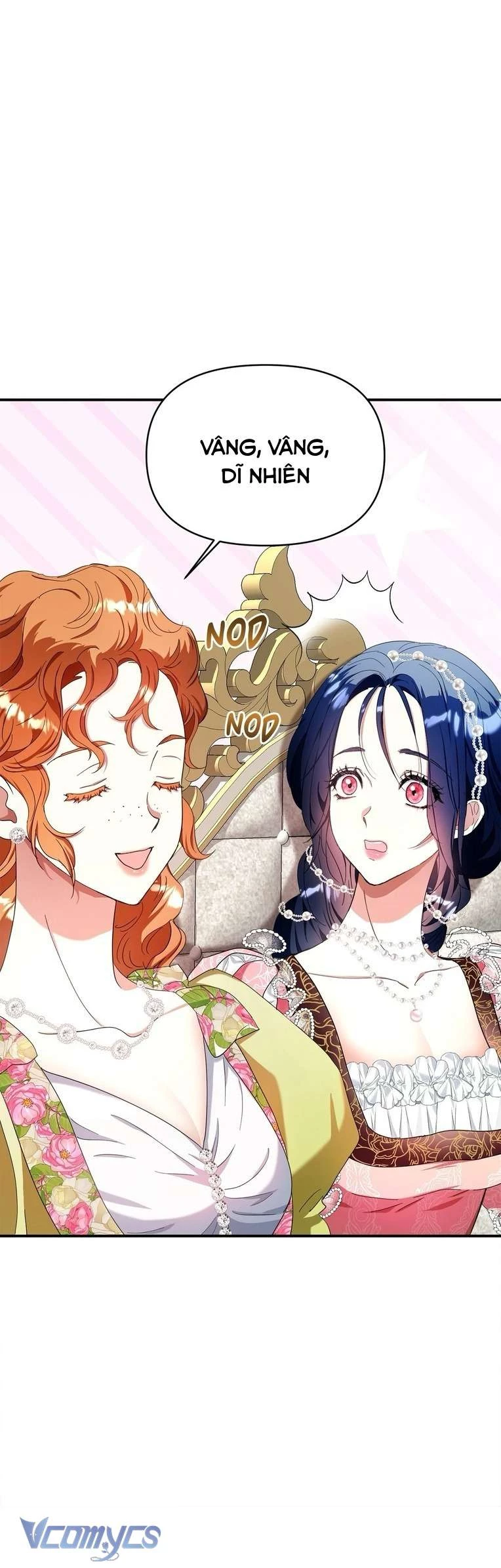 Người Yêu Đã Chết Của Tôi Đã Trở Thành Bạo Chúa - Trang 25