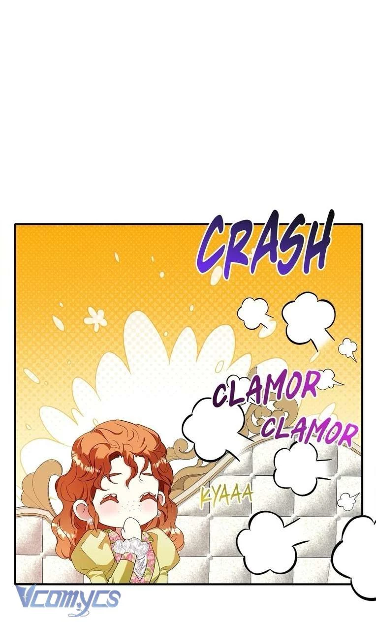 Người Yêu Đã Chết Của Tôi Đã Trở Thành Bạo Chúa - Trang 28