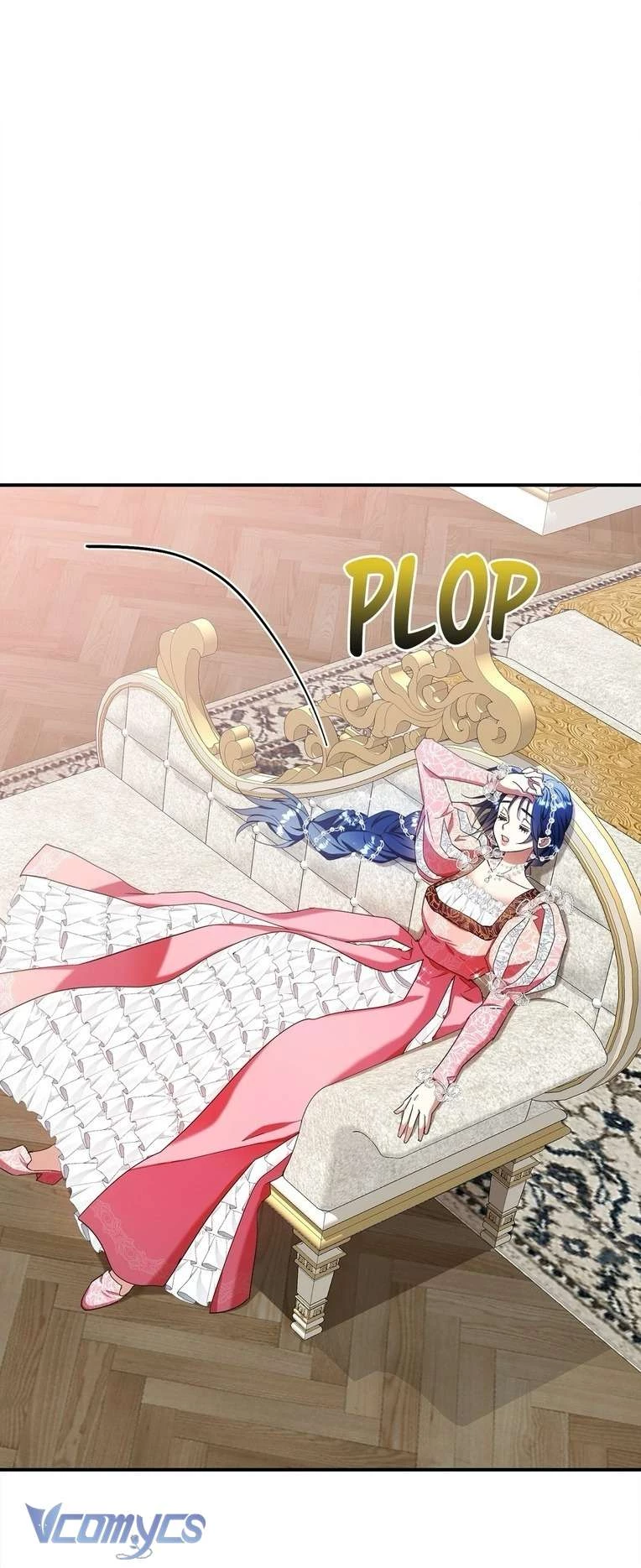 Người Yêu Đã Chết Của Tôi Đã Trở Thành Bạo Chúa - Trang 31