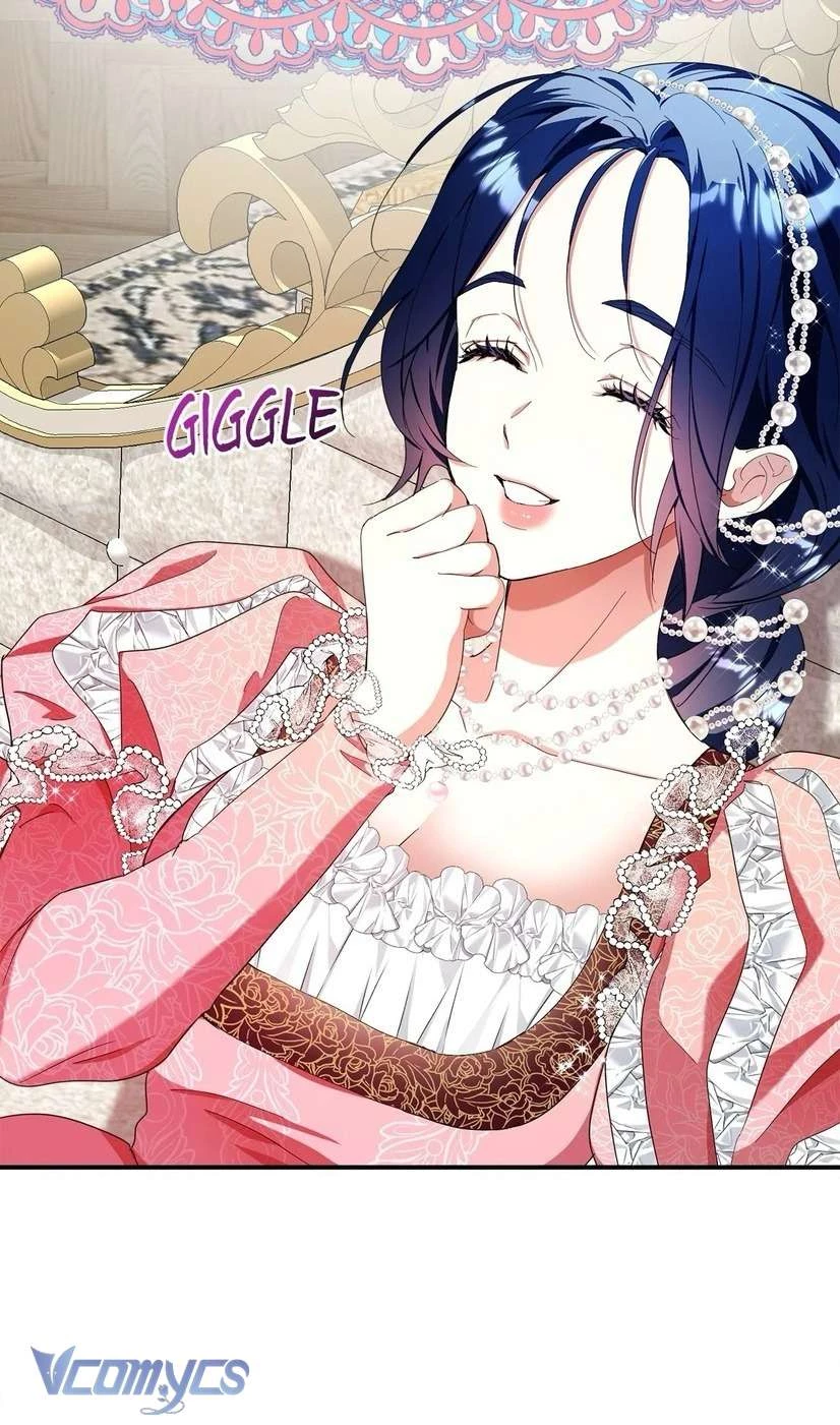 Người Yêu Đã Chết Của Tôi Đã Trở Thành Bạo Chúa - Trang 33