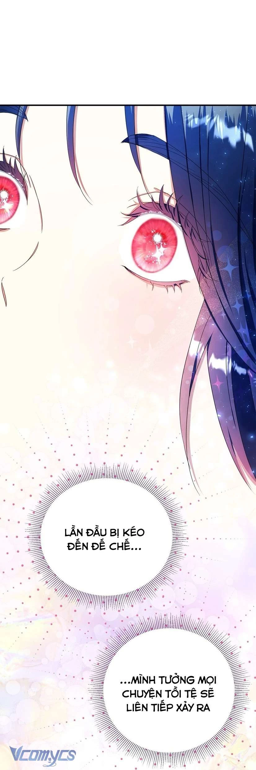 Người Yêu Đã Chết Của Tôi Đã Trở Thành Bạo Chúa - Trang 35