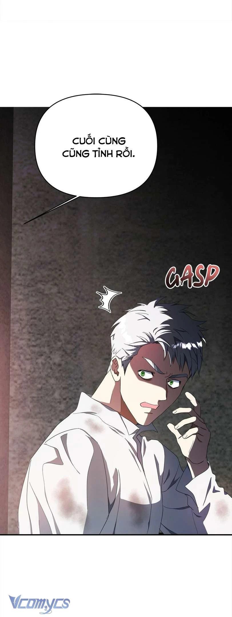 Người Yêu Đã Chết Của Tôi Đã Trở Thành Bạo Chúa - Trang 50