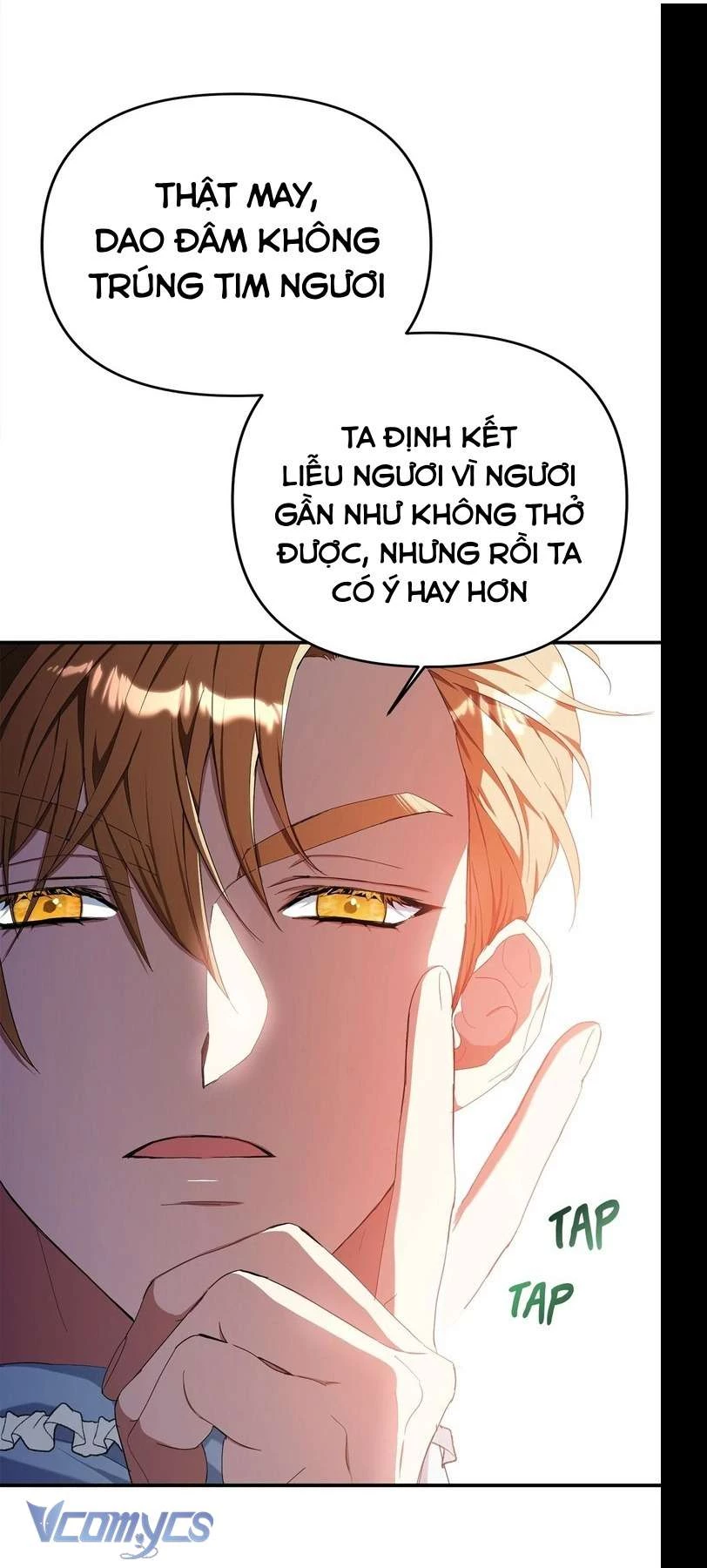 Người Yêu Đã Chết Của Tôi Đã Trở Thành Bạo Chúa - Trang 53