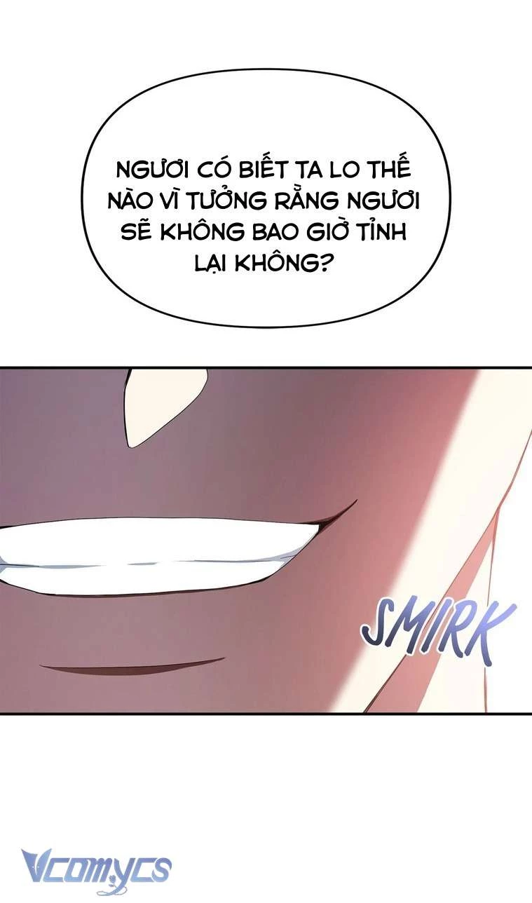 Người Yêu Đã Chết Của Tôi Đã Trở Thành Bạo Chúa - Trang 54