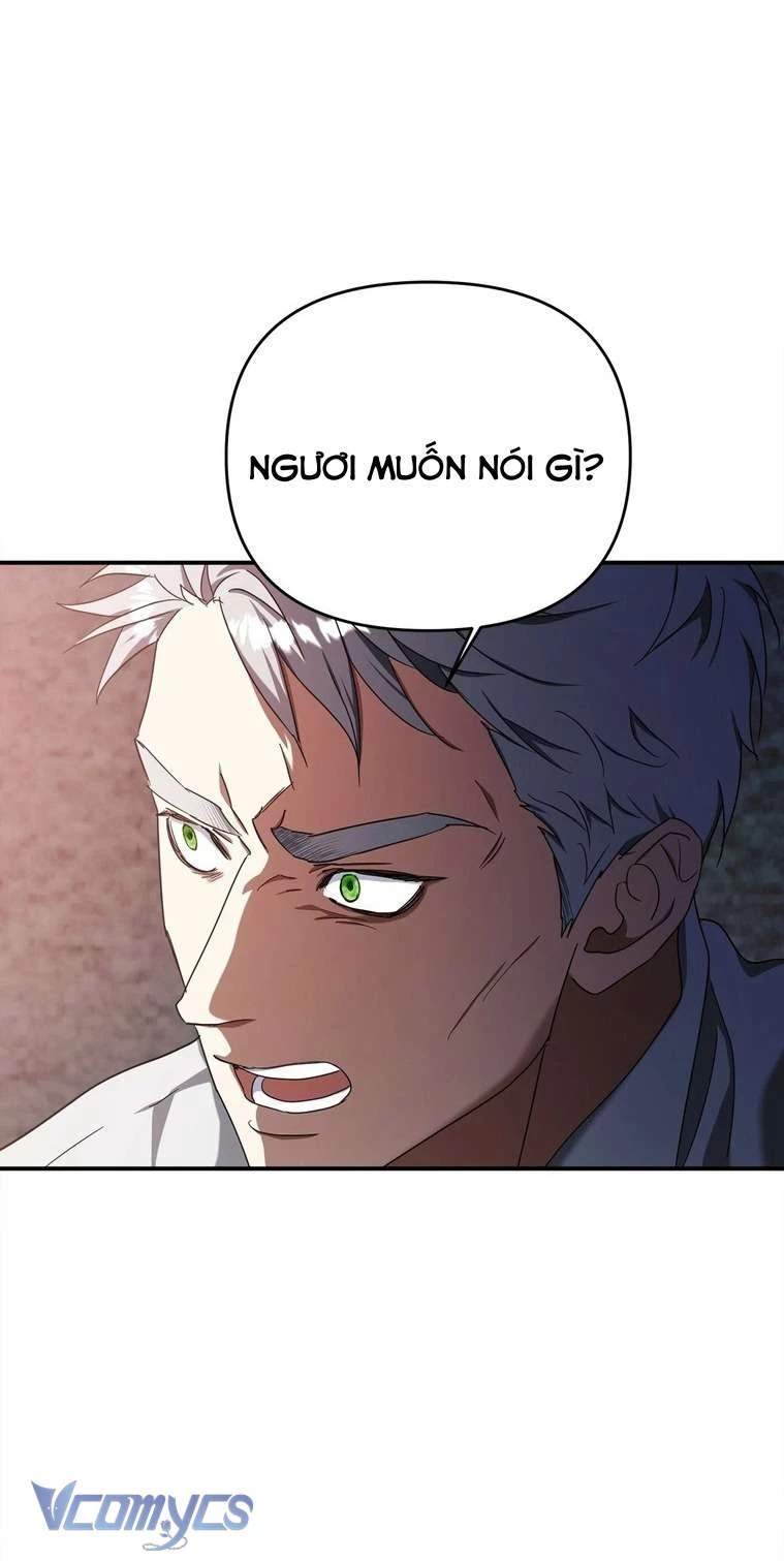 Người Yêu Đã Chết Của Tôi Đã Trở Thành Bạo Chúa - Trang 55