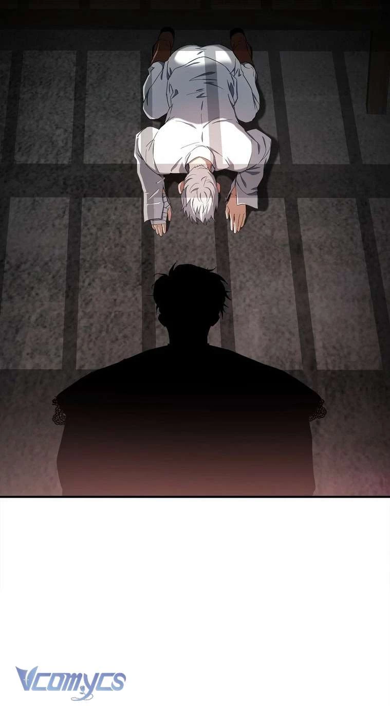 Người Yêu Đã Chết Của Tôi Đã Trở Thành Bạo Chúa - Trang 60