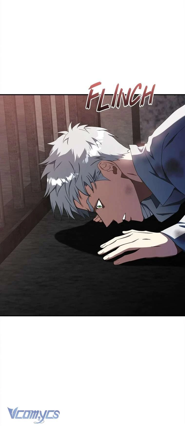 Người Yêu Đã Chết Của Tôi Đã Trở Thành Bạo Chúa - Trang 62