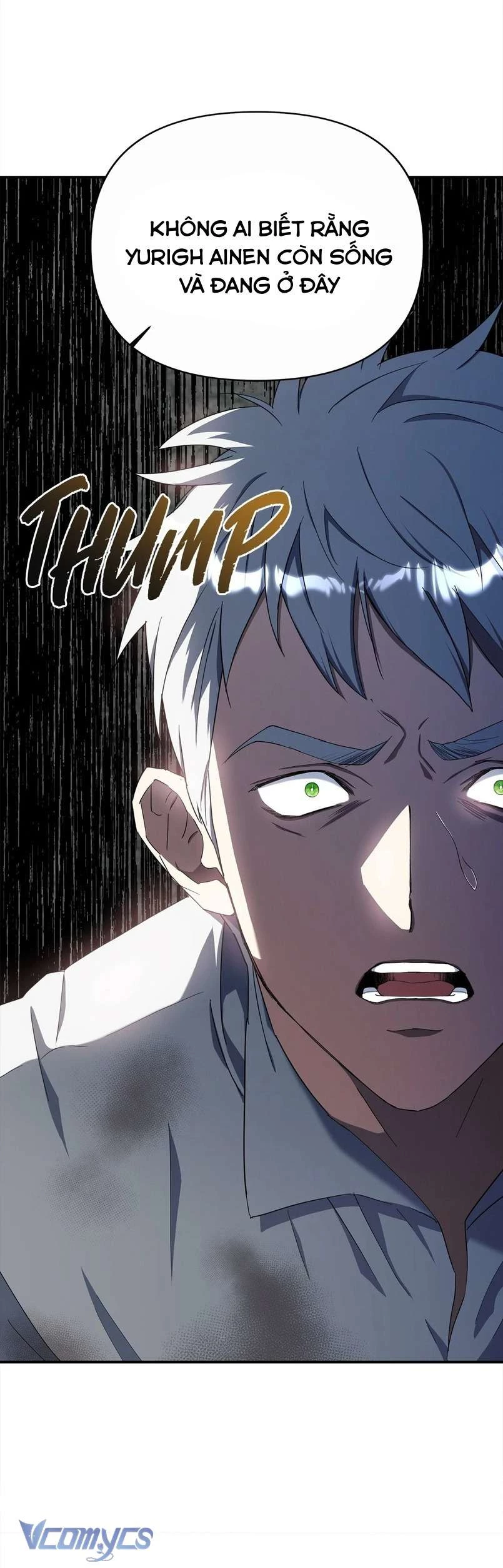 Người Yêu Đã Chết Của Tôi Đã Trở Thành Bạo Chúa - Trang 64