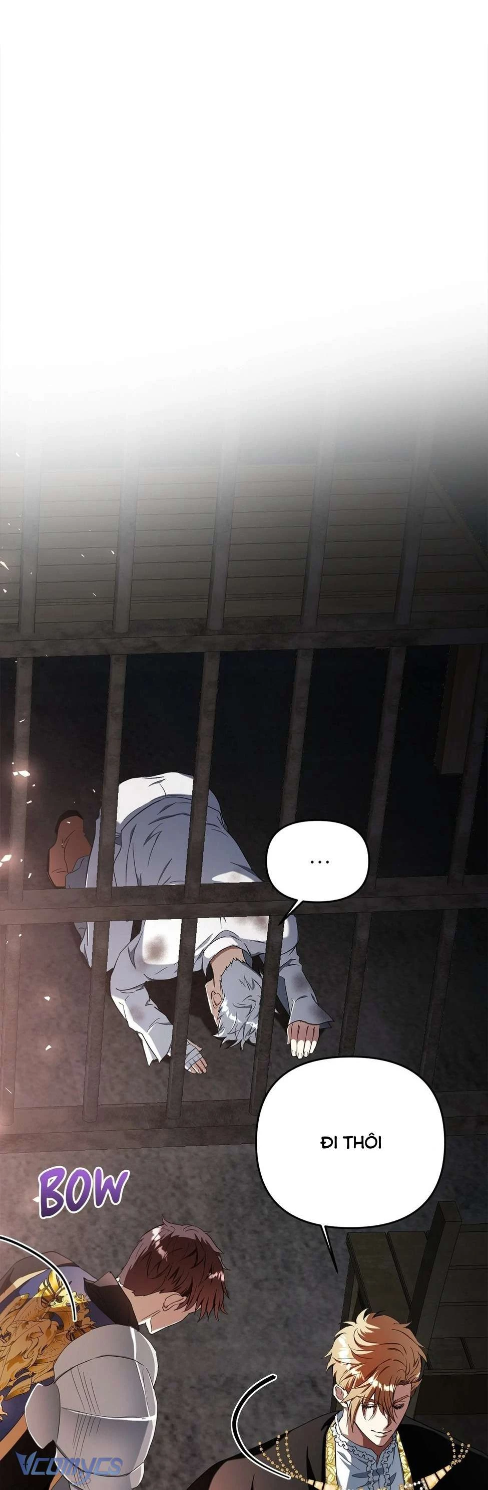 Người Yêu Đã Chết Của Tôi Đã Trở Thành Bạo Chúa - Trang 73