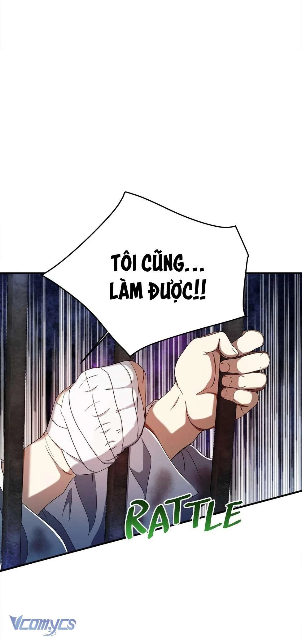 Người Yêu Đã Chết Của Tôi Đã Trở Thành Bạo Chúa - Trang 76