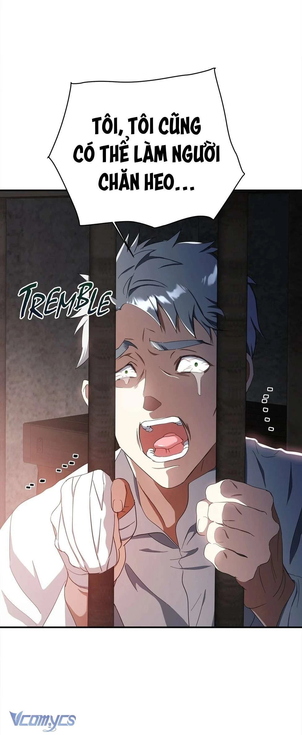 Người Yêu Đã Chết Của Tôi Đã Trở Thành Bạo Chúa - Trang 77