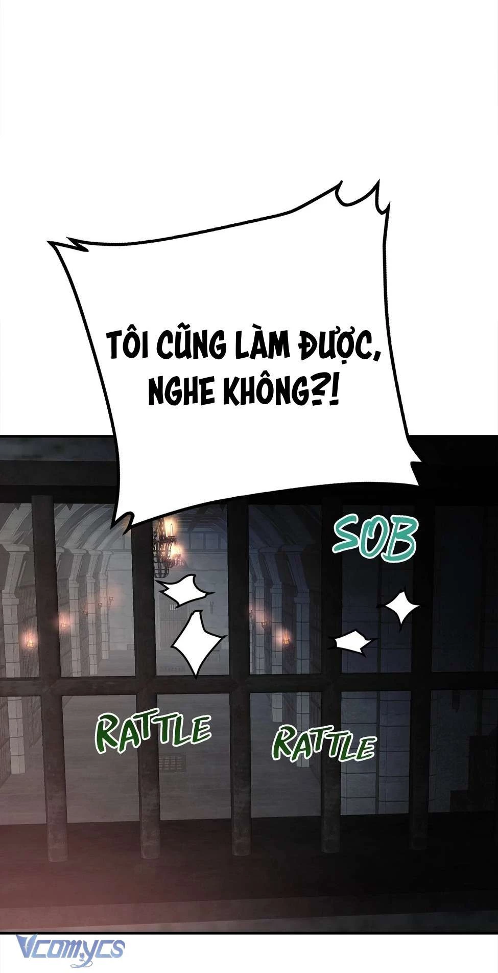 Người Yêu Đã Chết Của Tôi Đã Trở Thành Bạo Chúa - Trang 78